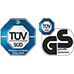 云南德国TUV莱茵公司GS认证