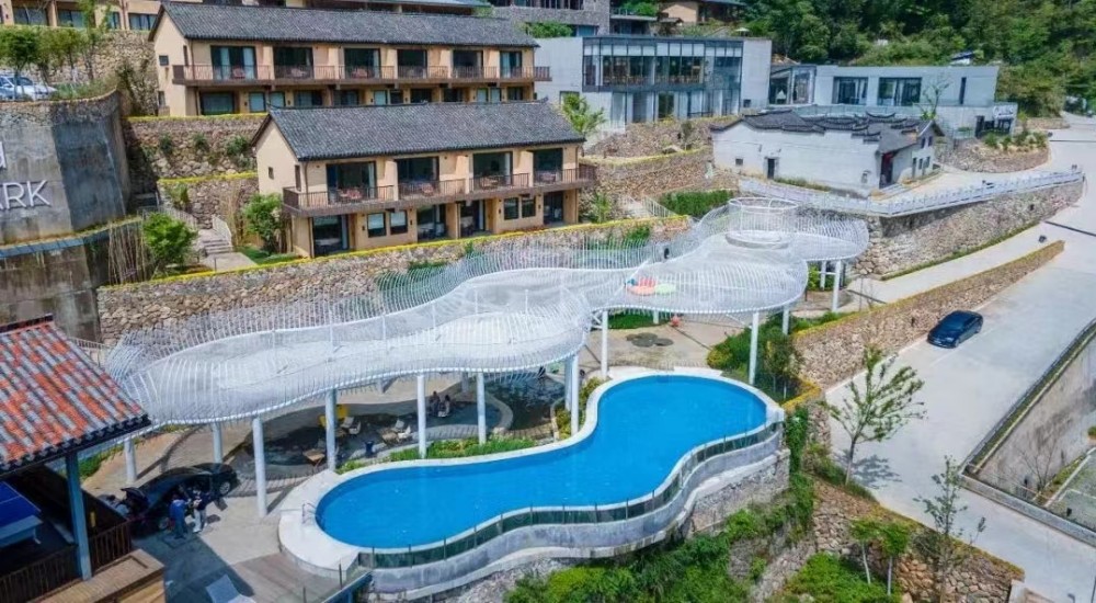 云南如何打造一款特色的户外儿童游乐园？